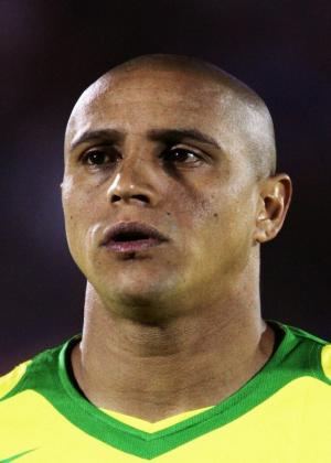 Roberto Carlos